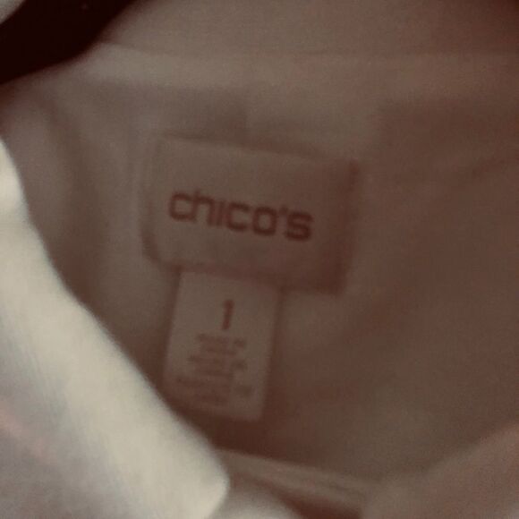 Chico’s Jacket  - Picture 2 of 4
